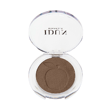IDUN Minerals Single Eyeshadow Ögonskuggor Dam ONESIZE