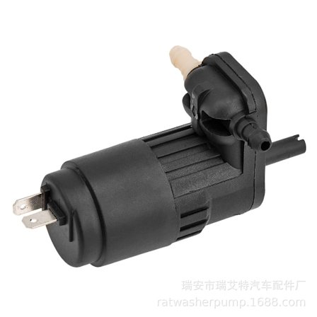 Fönsterrengöringsmotor 33395565, 1450175, 71719636 för Volkswagen, Fiat, GM och Opel