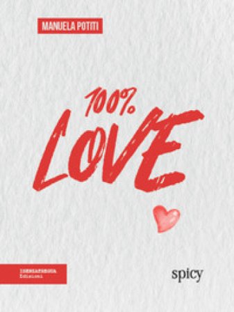 100% love Manuela Potiti