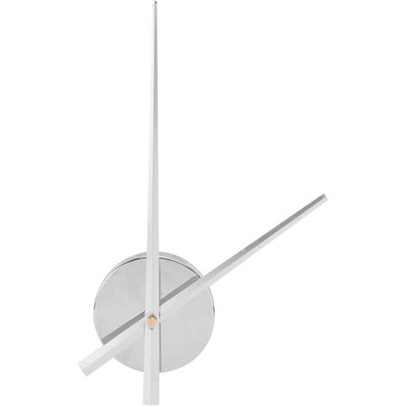 DIY Urvisere Vægure Kvarts 3D Urmekanisme Tilbehør (Uden Batteri)