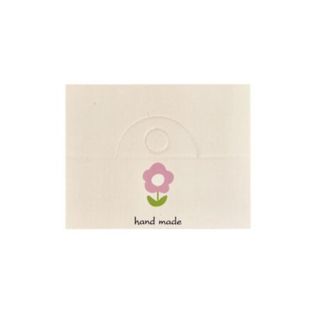 100 st smyckespaketkort Displaykort 1 1