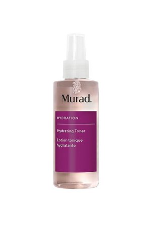 Murad Hydration Hydrating Toner 180 ml, Skincare, Renseprodukter, Skintonic