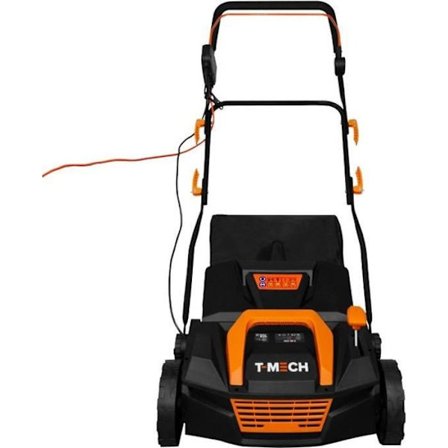 Sweeper Dammsugare för konstgräs syntetisk gräsmatta med 50 L påse