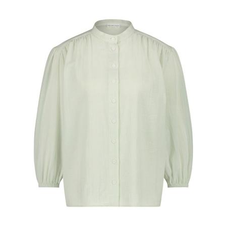 Jane Lushka Bluse Nora Grøn, Dame
