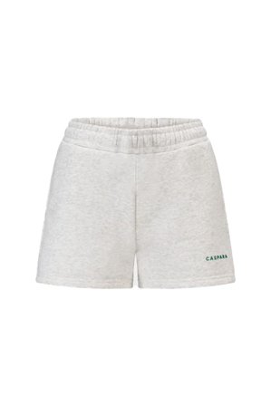 W. Pollux Jogg Shorts Grey Melange L