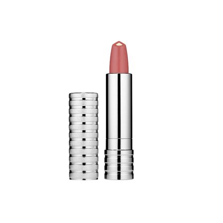 Clinique Dramatically Different Lipstick 35 Think Bronze, Makeup, Læber, Læbestift
