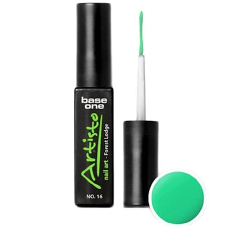 Base one - UV Gel - Artisto - Forest Lodge - 16 - 10 gram