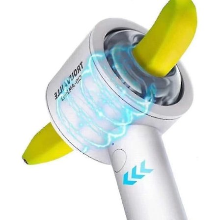 Elektrisk Automatisk Maskin; Verktyg För Män Mas