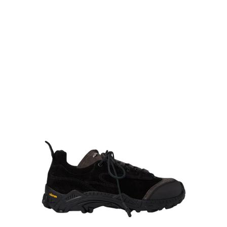 Our Legacy Sneakers svart, Herr, Herr, Storlek: 40 EU