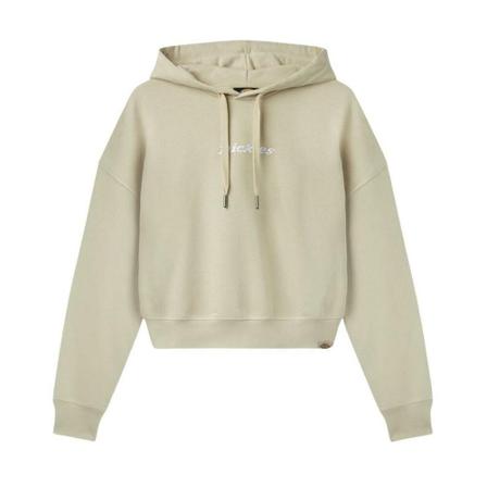 Dickies Hoodie inbo, Dame, Størrelse: L