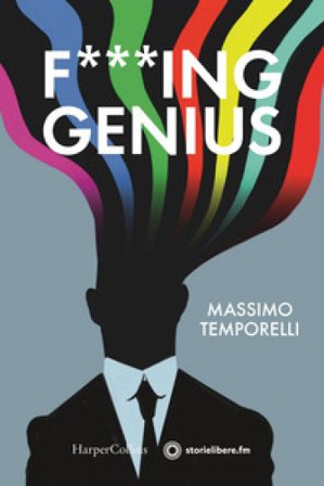 F***ing genius Massimo Temporelli
