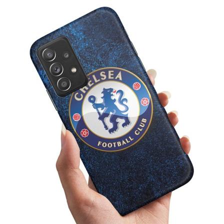 Samsung Galaxy A32 5G - Kuoret/Suojakuori Chelsea