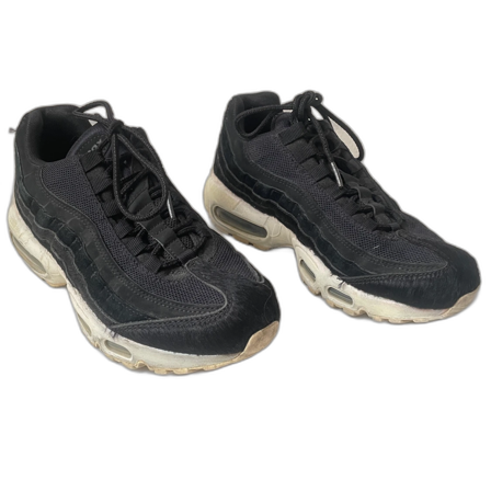 Nike air Max- pony hair