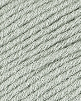 Garn Lille lerke 50g Mintgrön