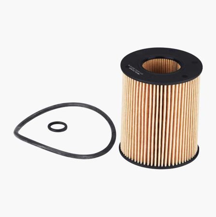 Oljefilter