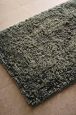 Jotex - Badematte Polyester Einfarbig RAQUEL - Kaufen Badematten bei Jotex