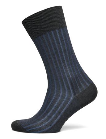 Falke Shadow So Underwear Socks Regular Socks Svart Falke