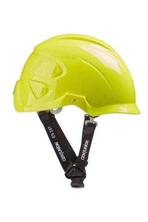 Centurion Nexus Skyddshjälm, Huvudskydd