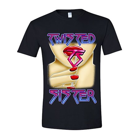 Twisted sister Love Is for Suckers T-Shirt