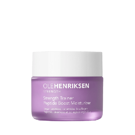 Ole Henriksen Strength Trainer Peptide Boost Moisturizer Dagcreme Dam 50 ML
