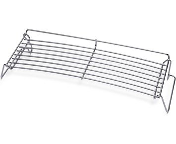 Weber Värmehylla Q2200/2800N - Värmehylla till din Weber-gasolgrill i Q-serien