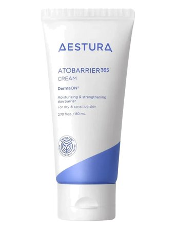 Aestura Atobarrier 365 Cream - Nude - 80 ML