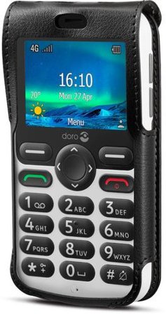 Doro CASE DORO 5861/1378/1380/1382/1385 ACCS