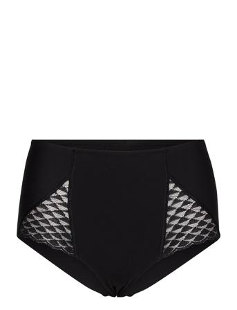 Subtile 19Y Lingerie Shapewear Bottoms Musta Sim Pérèle