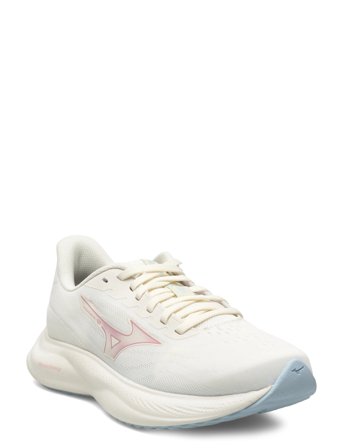 Mizuno Mizuno Revolt 4(W) - White - 41