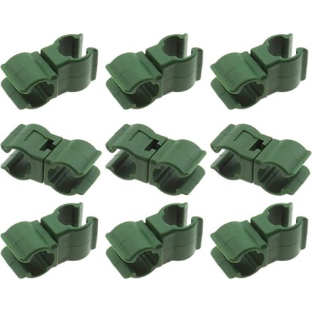 Plante espalier rotting kobling klatring rotting brakett tilbehør