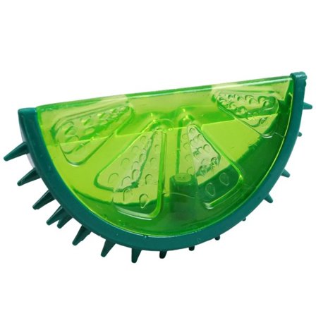 Kjøleleke for kjæledyr, gjenbrukbar kjøleleke for hund, tyggering, kjølering for hund