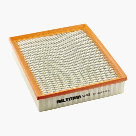 Biltema - Luftfilter