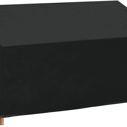 Beskyttende trekk for hagebenk 3-seter