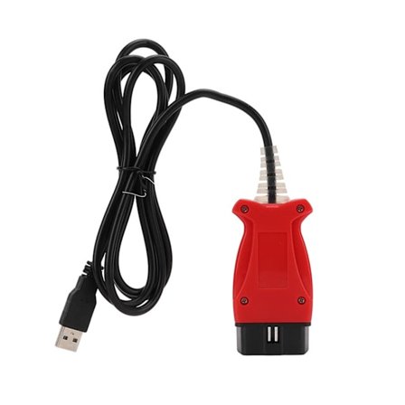 USB OBD2-scanner Automatisk diagnostisk linjebanescanningsværktøj til Land Rover L316 L319 L320 L322 L359 L538