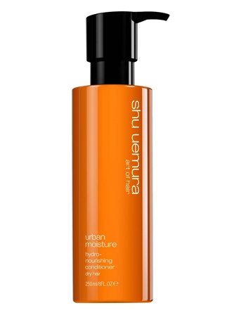 Shu Uemura Art of Hair Shu Uemura Art Of Hair Urban Moisture Conditioner 250Ml - Nude - 250 ml