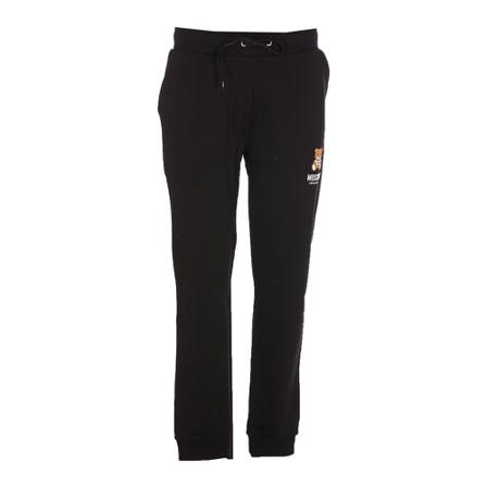 Moschino Sweatpants Sort, Herre