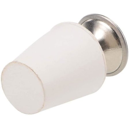 2 stk Gummistopp Plugg Basseng Vinterisering Plugg 19mm