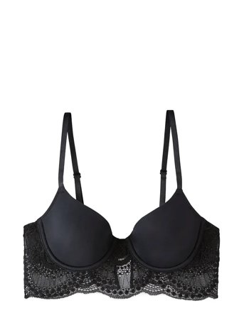 Etam | Pure Infini Light Padded Classic Bra | E x 85