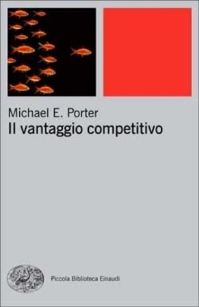 Il vantaggio competitivo Michael E. Porter