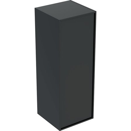 Ifö Sense Art Väggskåp 1 dörr, lava, Badrum