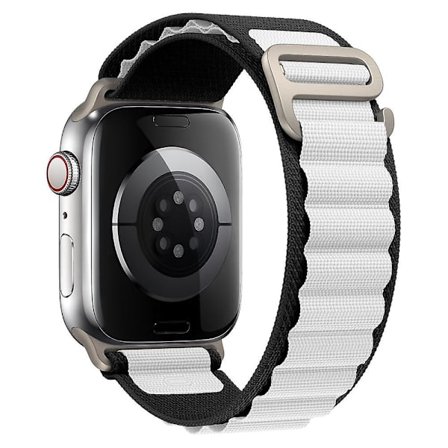 Alpine Loop Rannekoru Apple Watch Ranneke 49mm 44mm 40mm 45mm 41mm 42mm 38mm 38 40 44 45mm Rannekoru Iwatch Ultra Series 7 6 3 Se 8