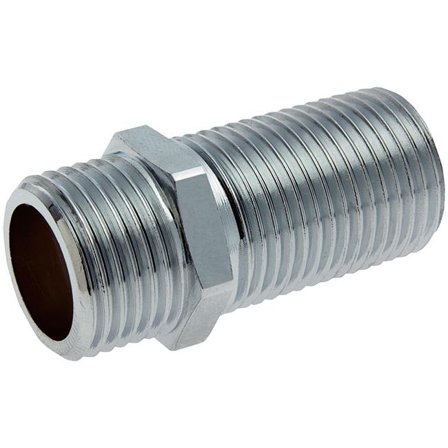 Trio Perfekta 970504 Liitosnippa G15 x G15, Asennus