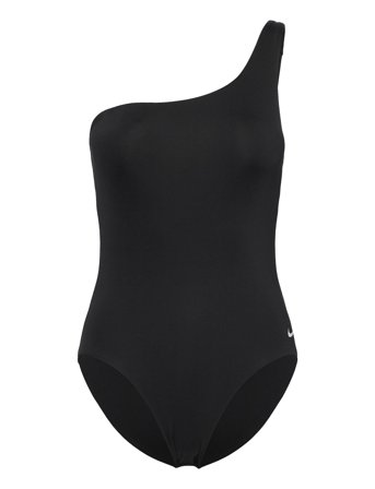 NIKE SWIM | Nike Essential Asymmetrical One Piece | M
