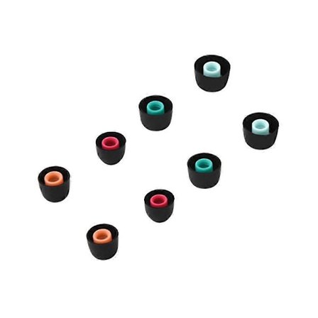 Mjuka Silikonöronskydd för WF 1000XM5 Halksäkra Mjuka Örontoppar Öronproppar Öronöverdrag db