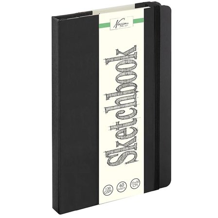 Nassau Fine Art Carnet de croquis 21x30 cm