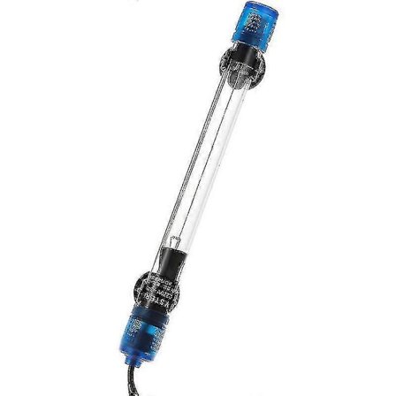 Senkbar UV-lys Sterilisator Steriliseringslampe Desinfeksjonsbehandling, 13w - På lager