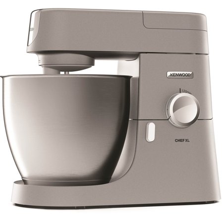 Kenwood - Kjøkkenmaskin KVL4100S Sølv