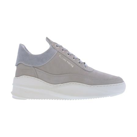 Filling Pieces Sneakers Grå, Dame, Størrelse: 39 EU