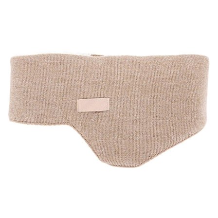 Fleece Ørevarmere Ørevarmer til Vinter, der Giver Varme