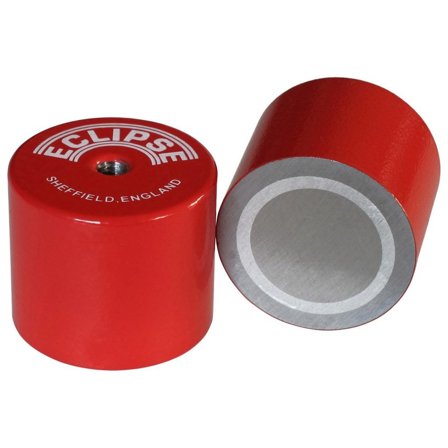 Eclipse Magnetics 101200000832 Magnet høj Ø20,5 mm, Håndværktøj